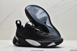 Giay Nike Air Jordan Luka 1 'Oreo' DQ7689-001