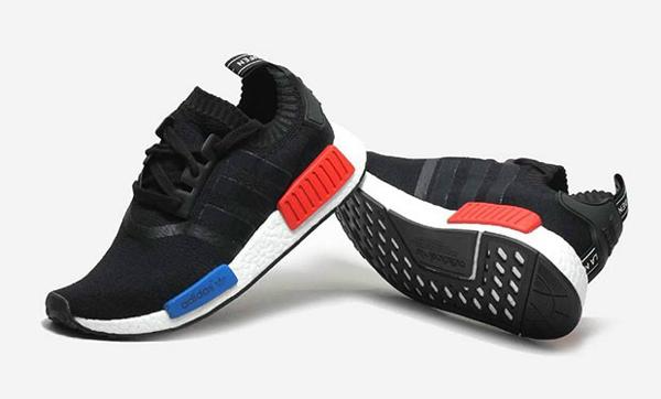 Hinh anh 6: Legit check: Cach phan biet Adidas NMD Runner Pk Real va Fake