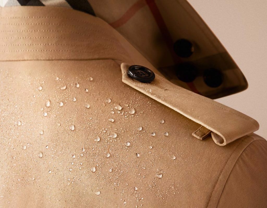 Hinh anh 3: Lich su Burberry - Chat quy toc day sang trong den tu Anh quoc