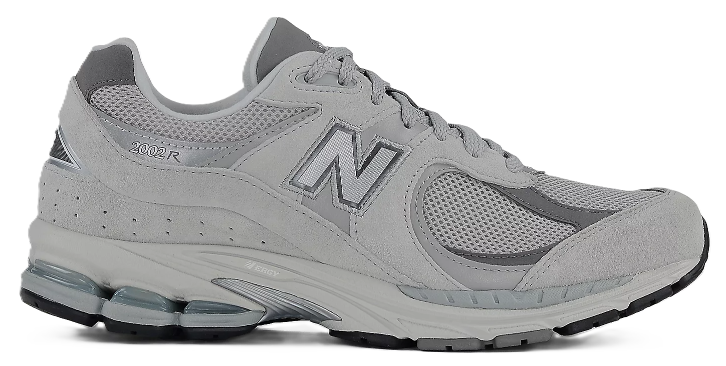 Giày New Balance 2002R 'Grey' ML2002R0