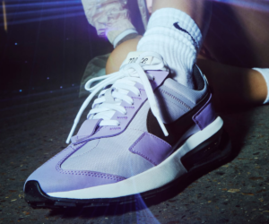 Giay Nike Wmns Air Max Pre-Day 'Purple Dawn' DC4025-500