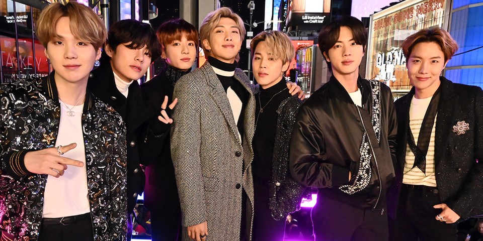 Jungkook (BTS) va hanh trinh chinh phuc the gioi thoi trang