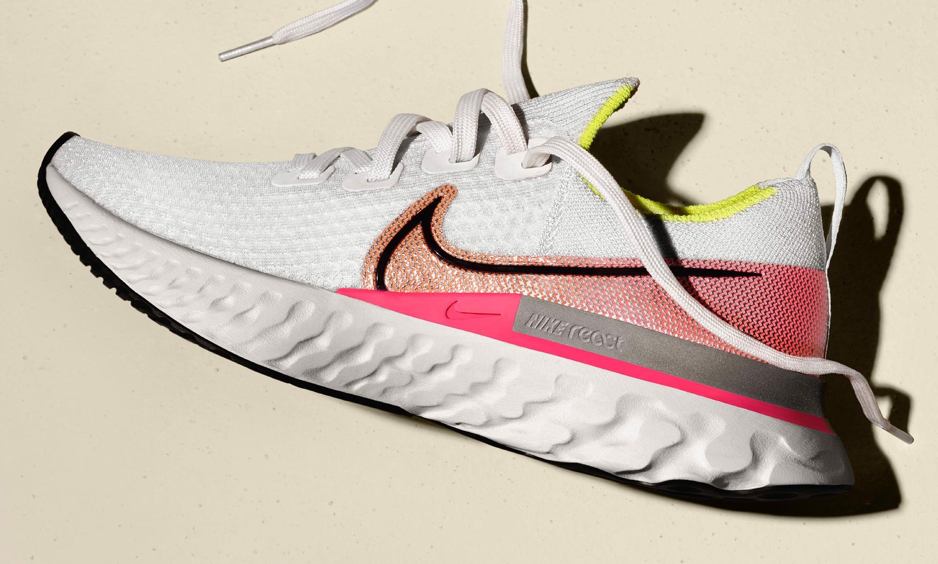 Hinh anh 6: Nhung loi khuyen cho ban truoc khi mua Nike React Infinity Run Flyknit