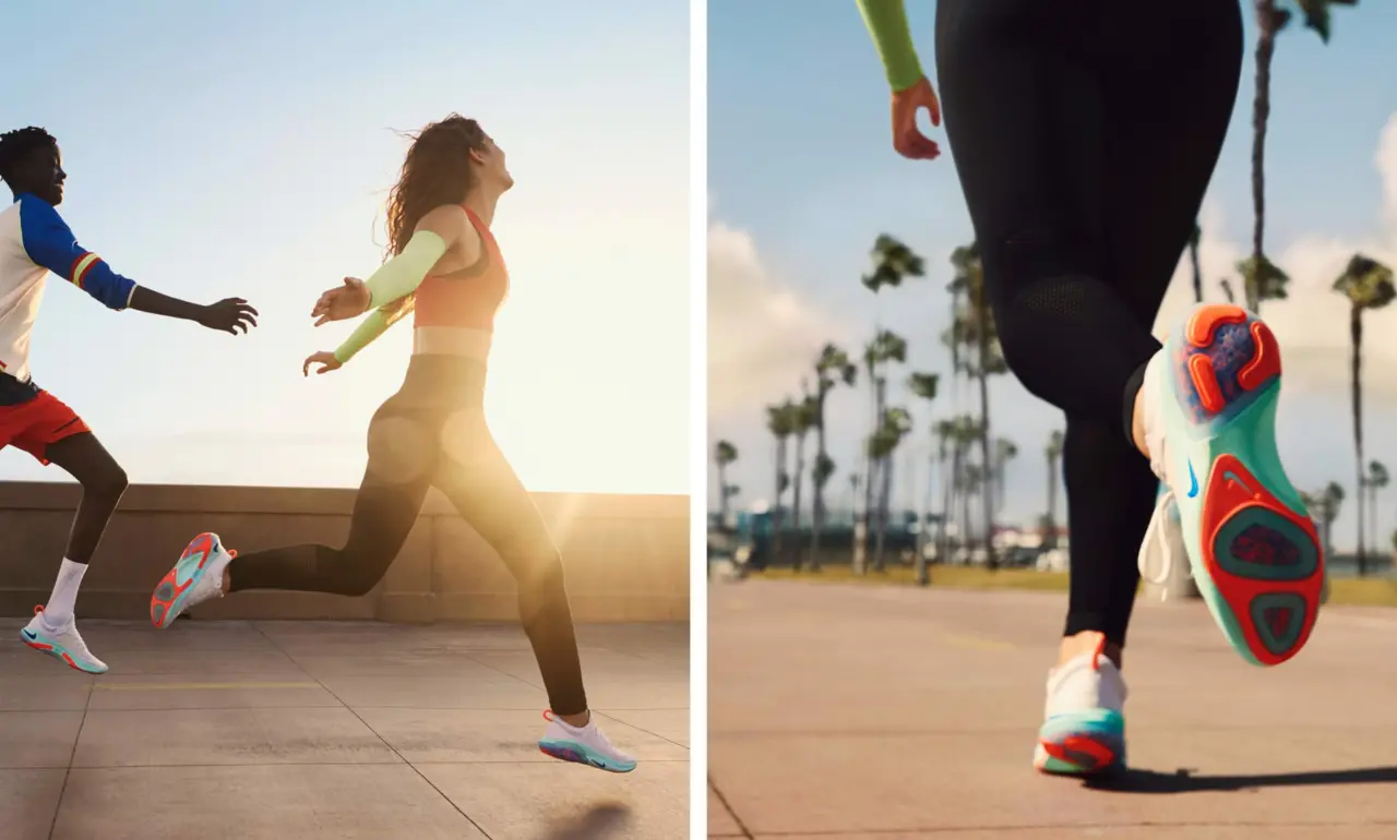 Tim hieu ve doi Nike Joyride Run Flyknit, lieu chung co dang mua hay khong?