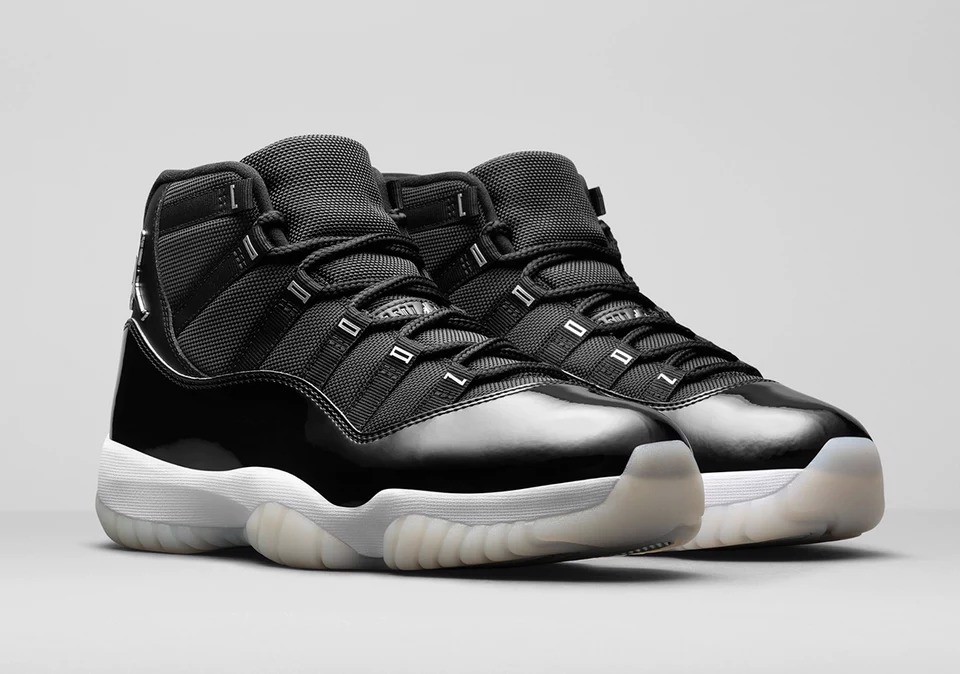 Jordan 11 ‘Jubilee’