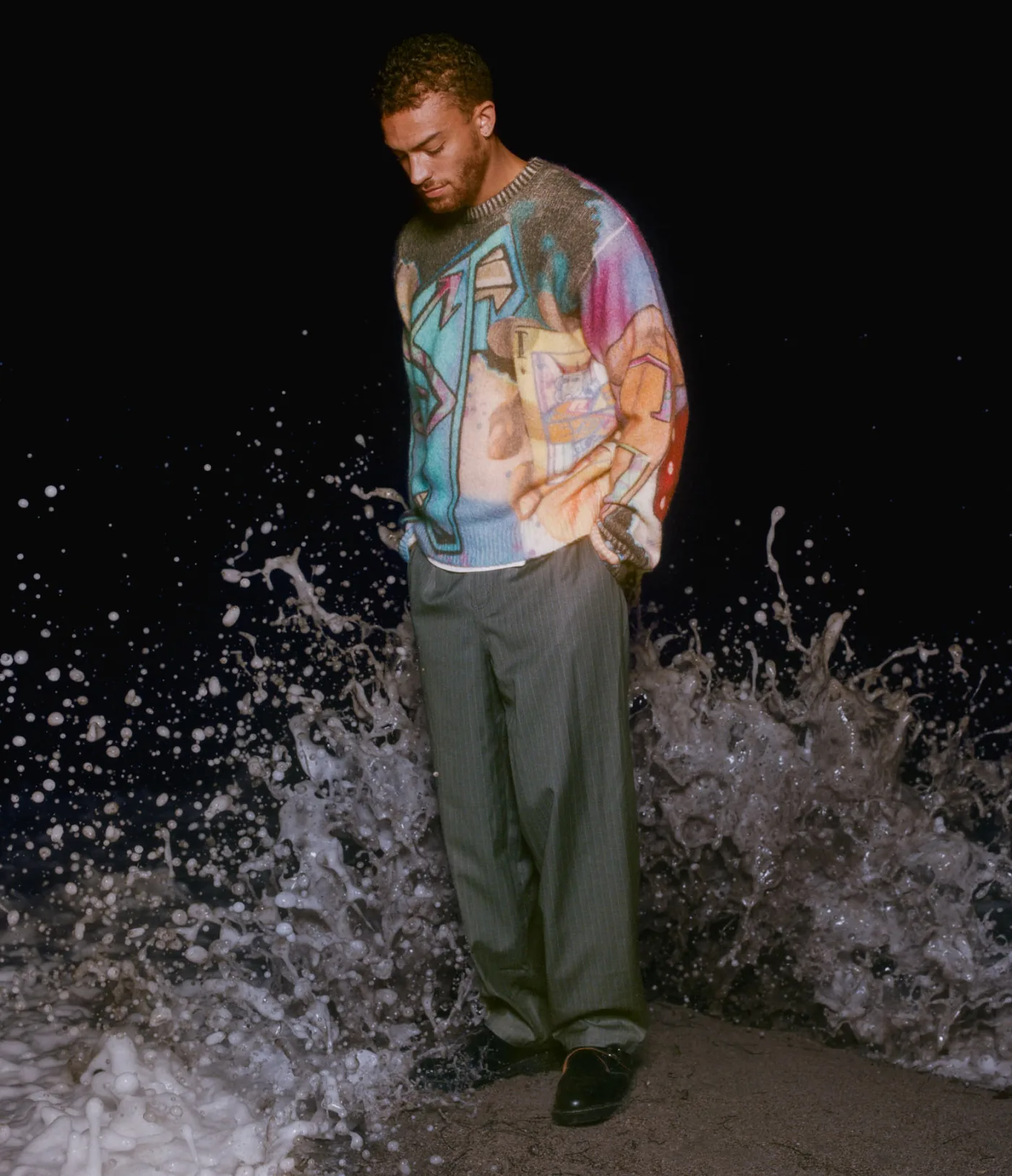 Hinh anh 3: Nhung mau thiet ke thoi trang streetwear doc dao nhat duoc phat hanh trong tuan vua qua.