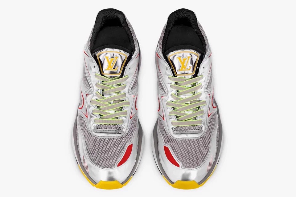 Louis Vuitton LV Trail