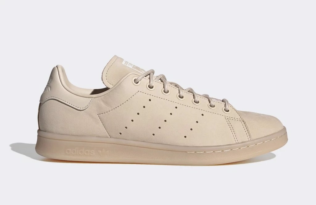 adidas stan smith linen