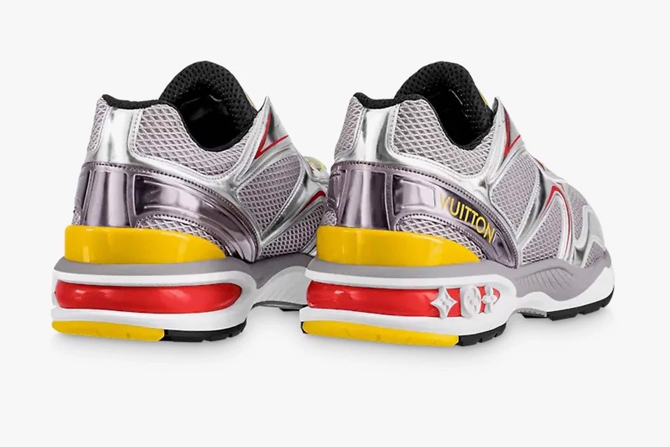 Louis Vuitton LV Trail