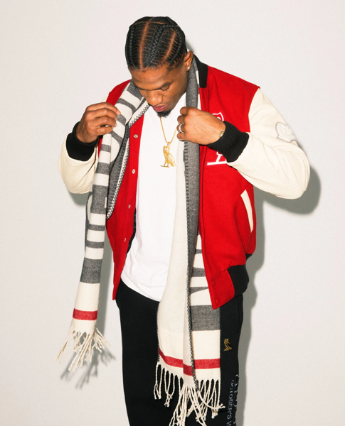 Hinh anh 7: Nhung mau thiet ke thoi trang streetwear doc dao nhat duoc phat hanh trong tuan vua qua.