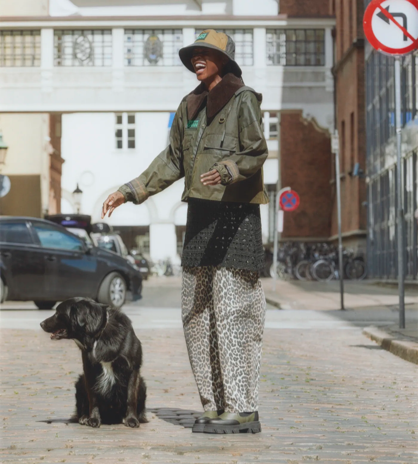 Hinh anh 8: Nhung mau thiet ke thoi trang streetwear doc dao nhat duoc phat hanh trong tuan vua qua.