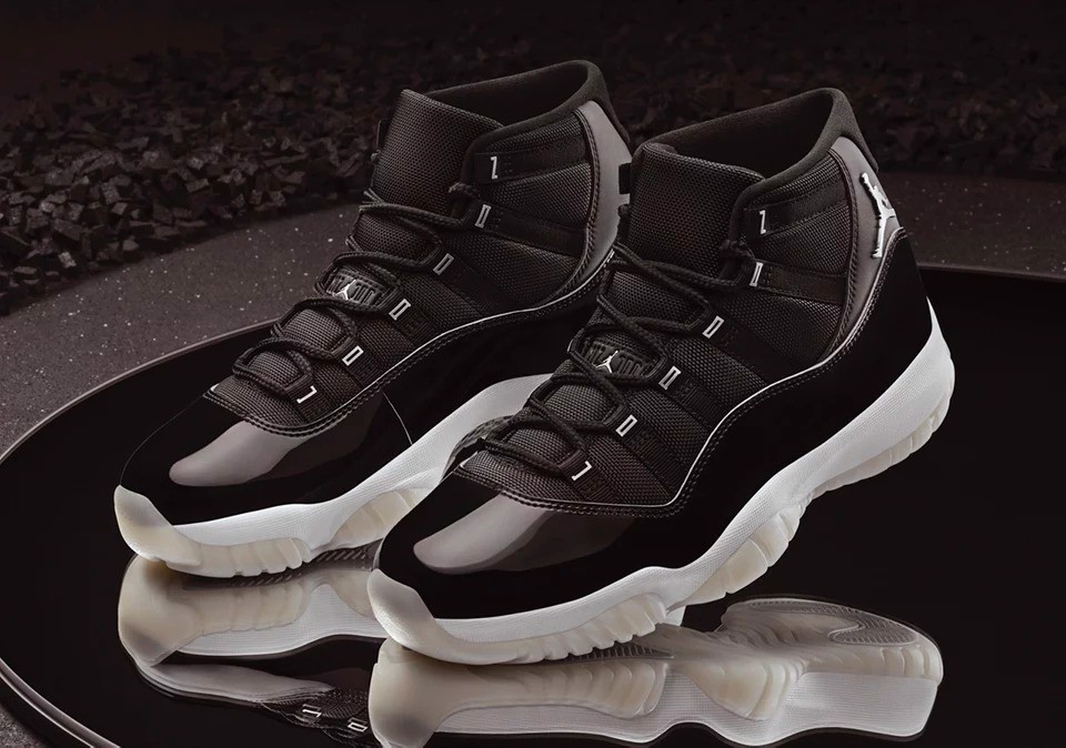 jubilee jordan shoes