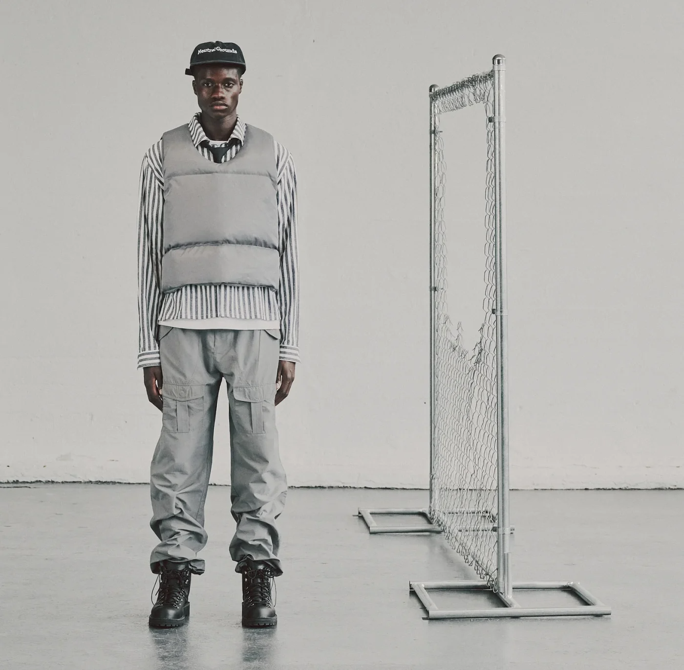 Hinh anh 9: Nhung mau thiet ke thoi trang streetwear doc dao nhat duoc phat hanh trong tuan vua qua.