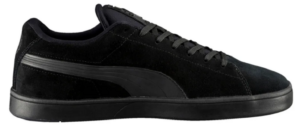 Giày Puma Suede 'Black' 356414-29
