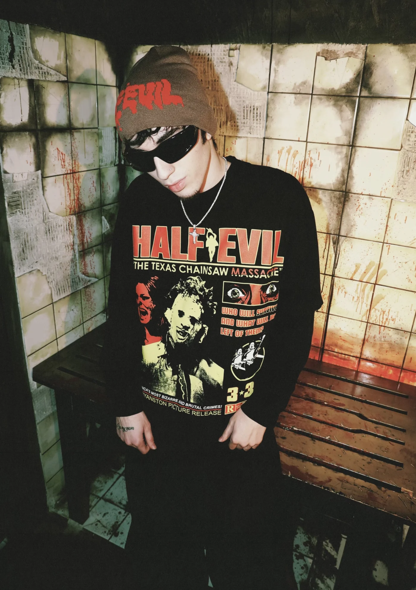 Hinh anh 12: Nhung mau thiet ke thoi trang streetwear doc dao nhat duoc phat hanh trong tuan vua qua.