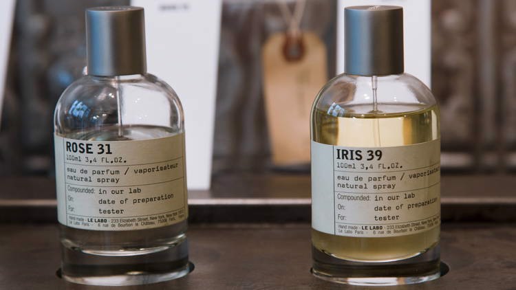 Hinh anh 4: Top 5 huong nuoc hoa Le Labo ma ban nen so huu trong bo suu tap
