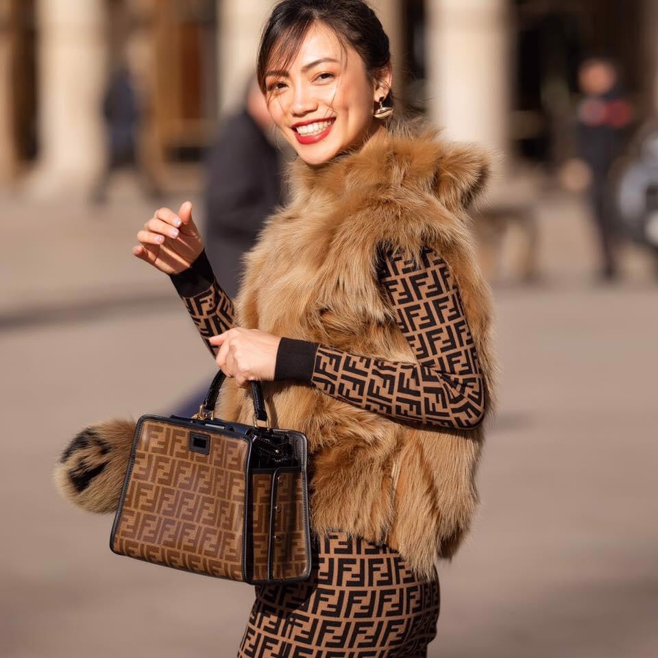 Những tên tuổi trong làng Fashion Youtuber hứa hẹn trở thành hot iconic đầy triển vọng