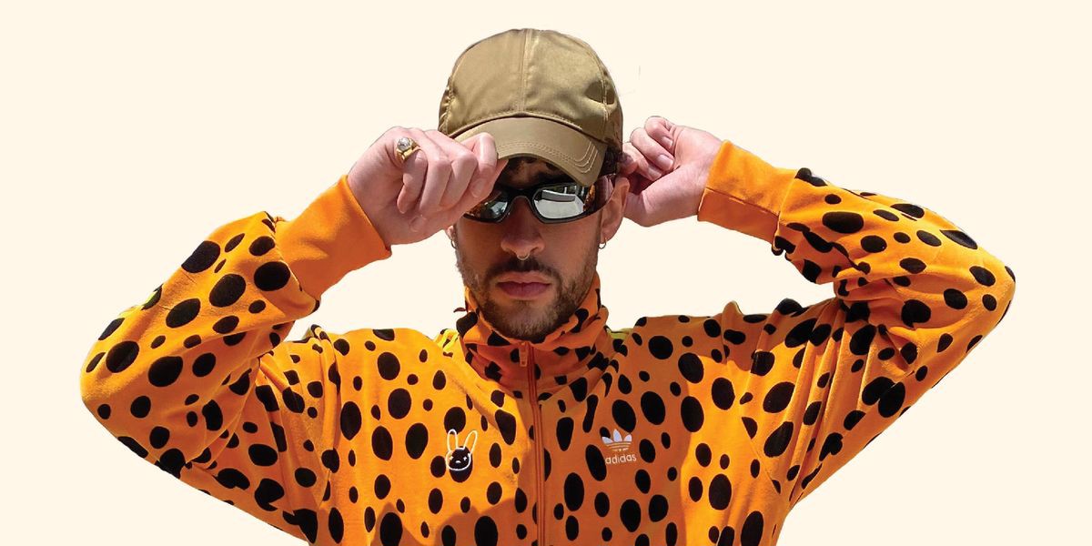 Hinh anh 3: Bad Bunny bat tay voi Adidas va Cheetos