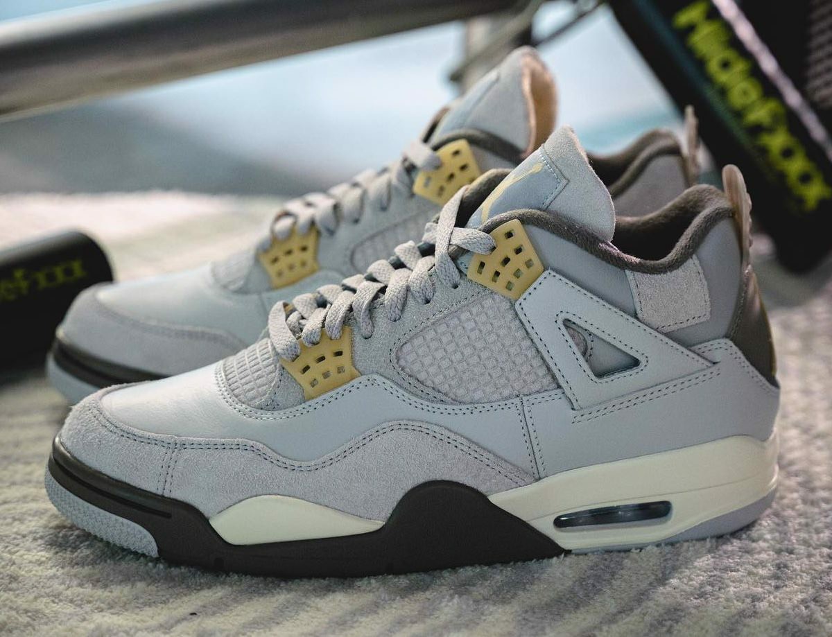 Top nhung doi giay duoc phat hanh vao mua xuan 2023 (Phan 2)