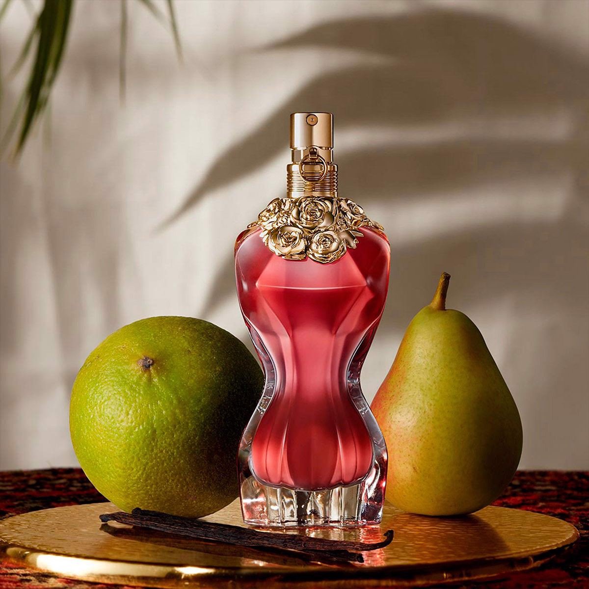 Top 5 chai nuoc hoa nu cua Jean Paul Gaultier duoc yeu thich nhat