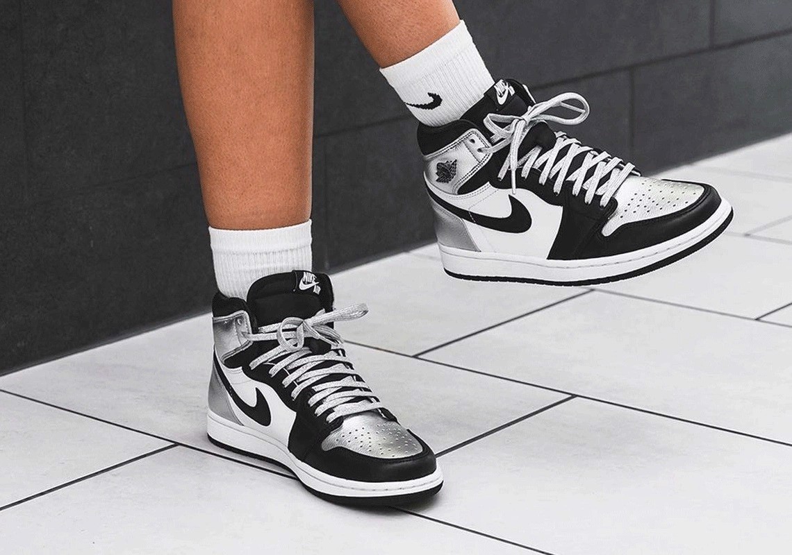Hinh anh 3: Jordan 1 High 'Silver Toe' tro lai manh me danh cho cac co nang ca tinh