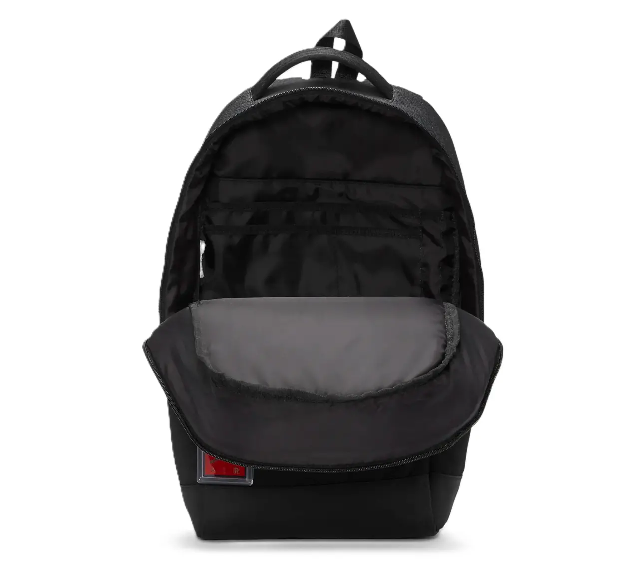 Alternative view of Balo Nike Jordan Mochila Black Backpack 9A0454-693