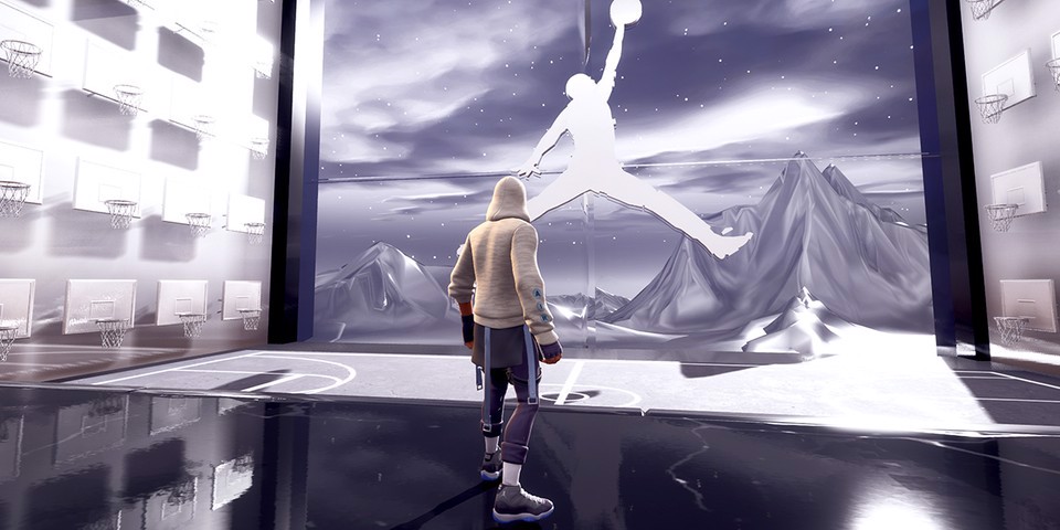 Hinh anh 5: Review giay: Air Jordan 11 "Cool Grey" - xam nhung khong he nham chan