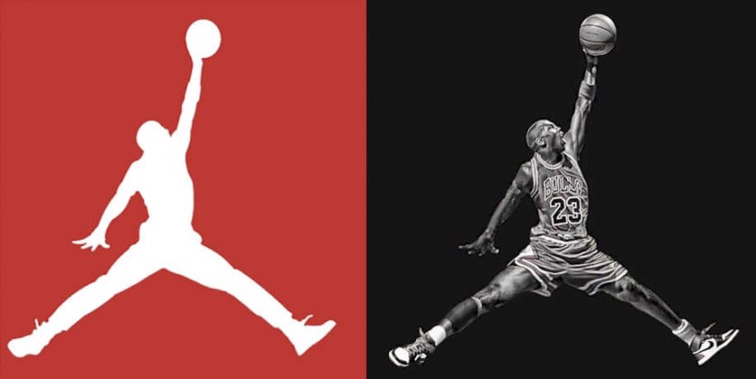 logo-cua-michael-jordan-va-di-san-cua-anh-ay