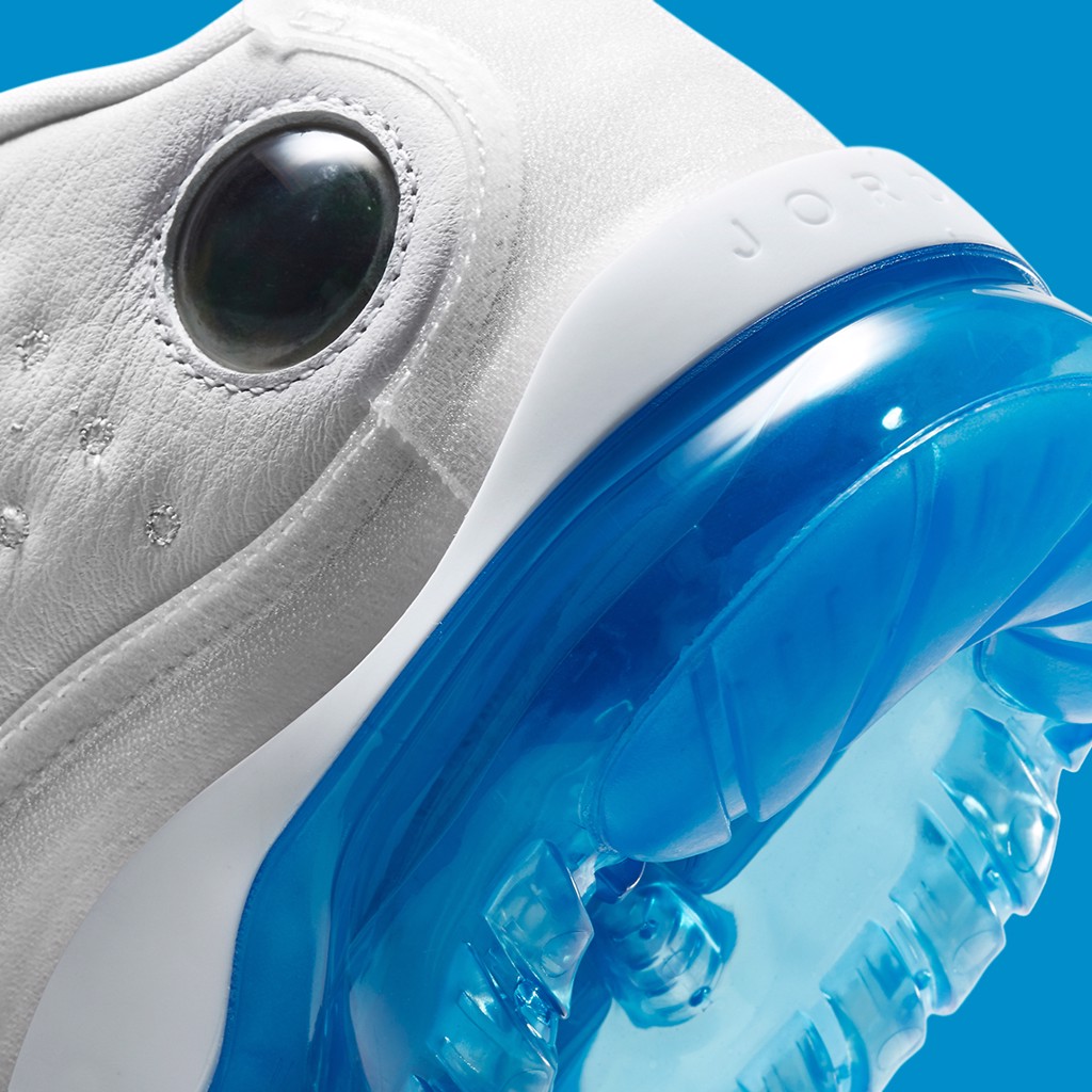 Hinh anh 3: Dua con dau long cua Air Jordan 13 va Vapormax!!!