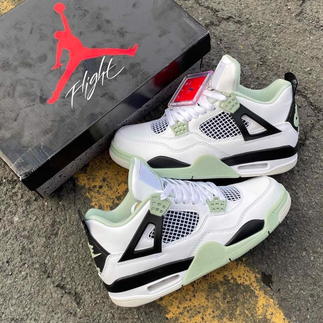 Hinh anh 2: Top nhung doi giay duoc phat hanh vao mua xuan 2023 (Phan 2)