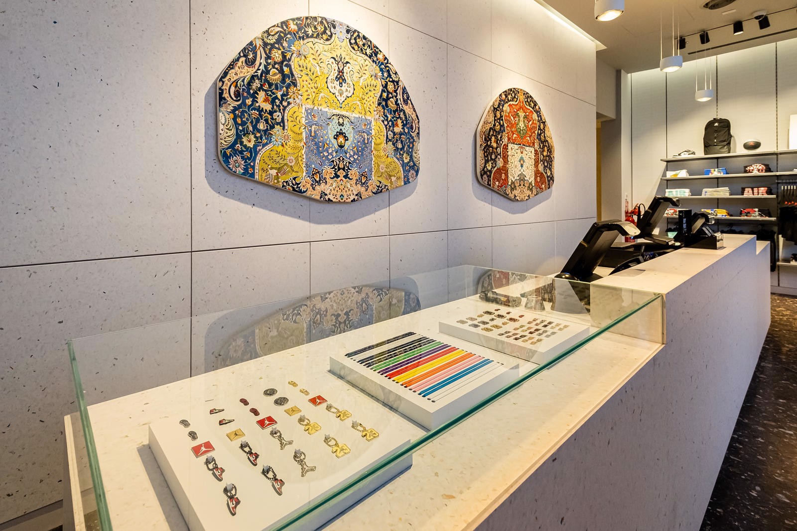 cua-hang-moi-nhat-cua-jordan-brand-tai-dubai