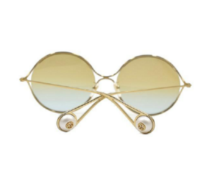 Alternative view of Kính Gucci Sensual Romantic GG0253SA-005