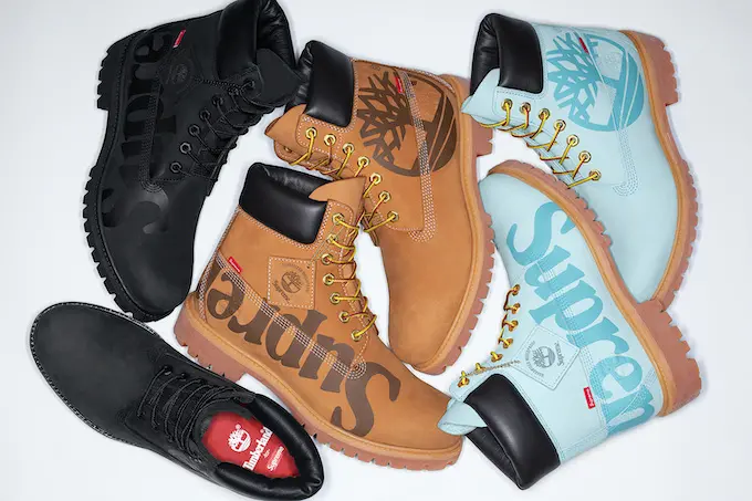 Lich su thu vi ma it nguoi ve thuong hieu duong pho Timberland