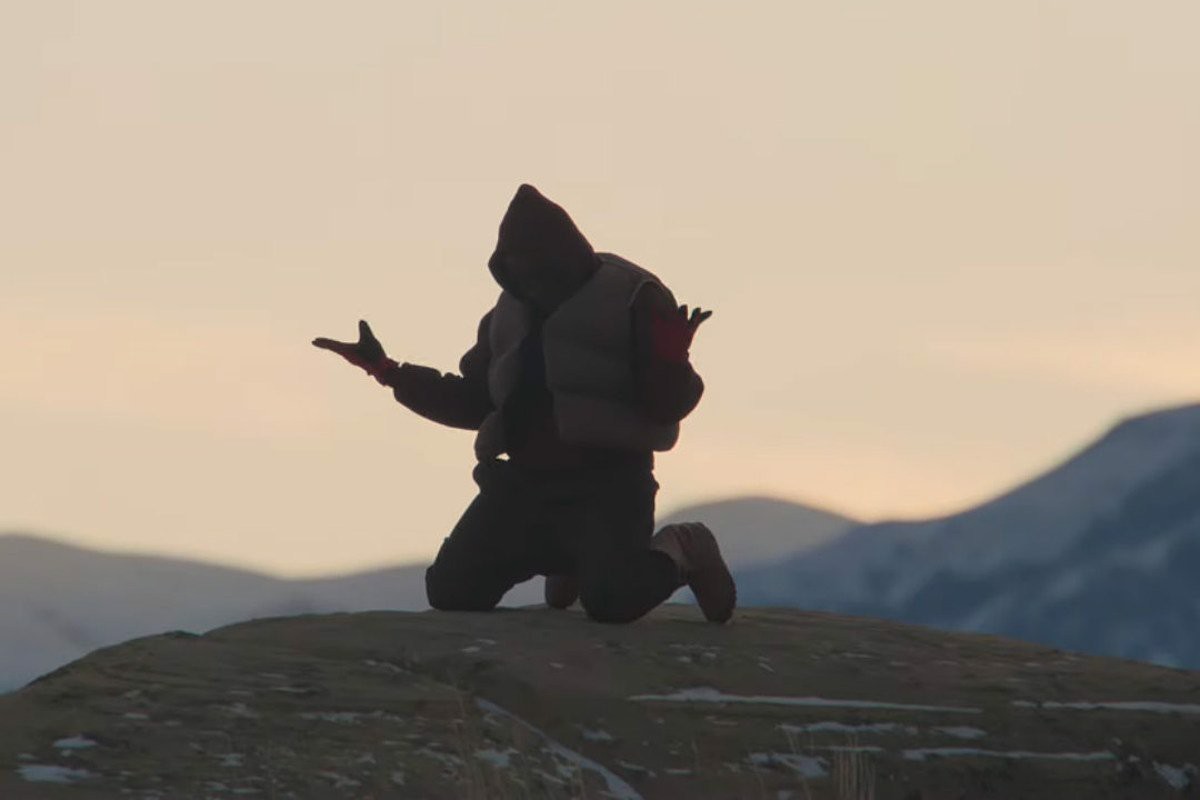 YEEZY x GAP – WESTDAYEVER.