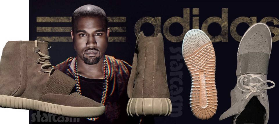 Hinh anh 4: Adidas da duoc nhung gi khi bat tay voi Kanye West