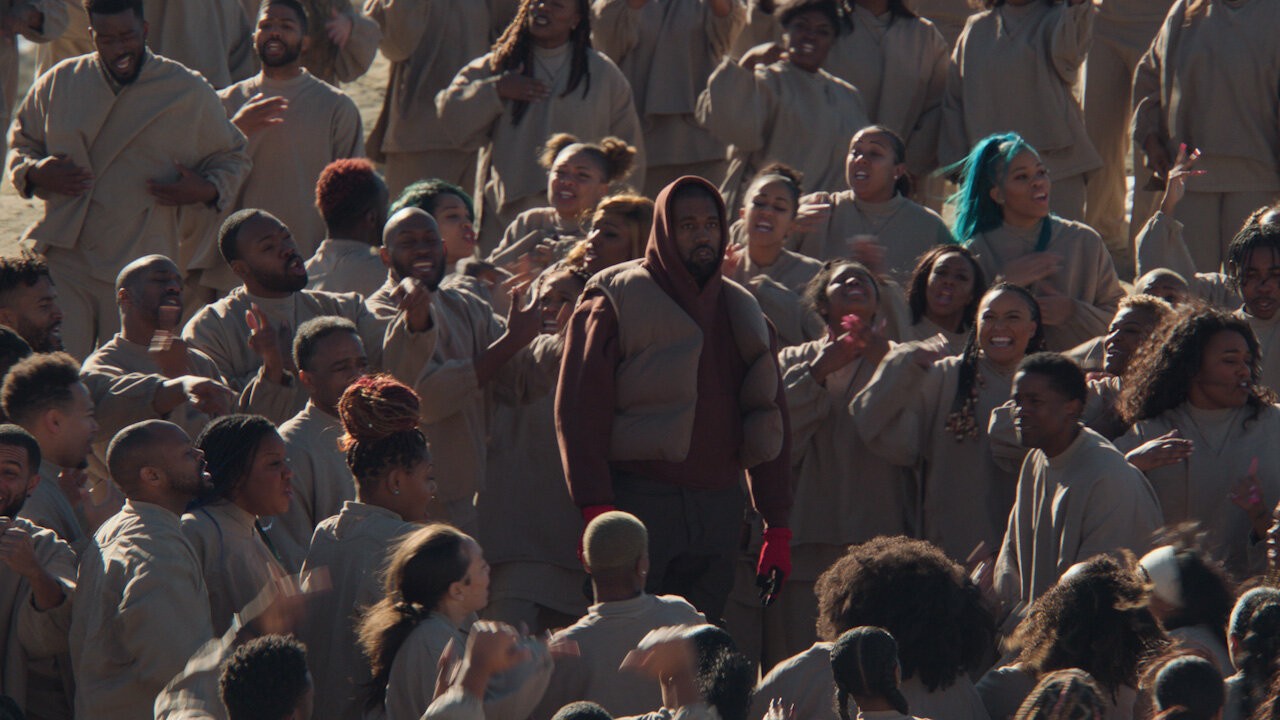 YEEZY x GAP – WESTDAYEVER.