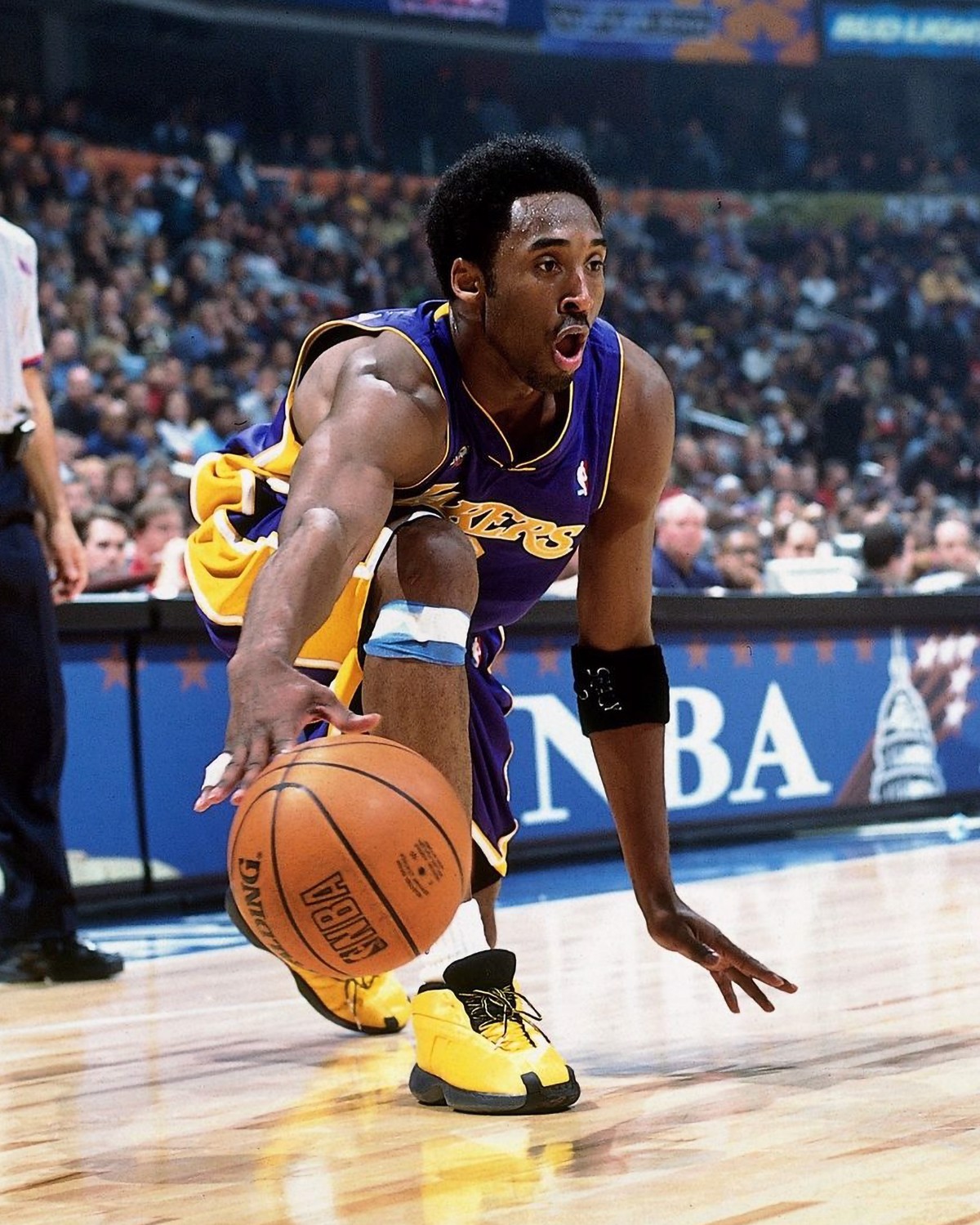 Hinh anh 4: adidas Basketball tiet lo nhung phien ban giay the thao se ra mat trong thoi gian toi