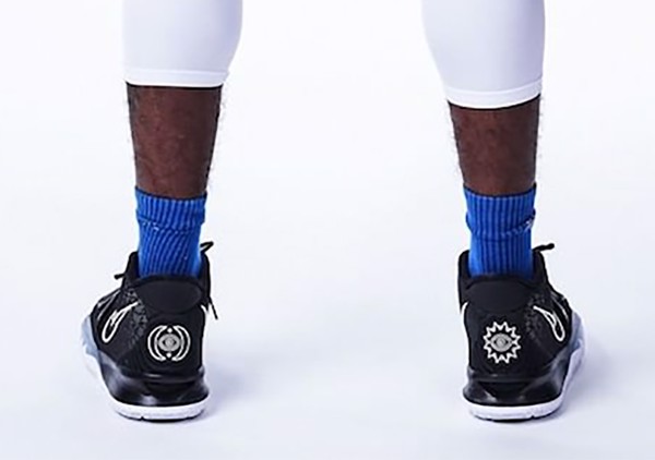 Kyrie Irving hé lộ về Nike Kyrie 7 Hinh anh 1: Kyrie Irving he lo ve Nike Kyrie 7