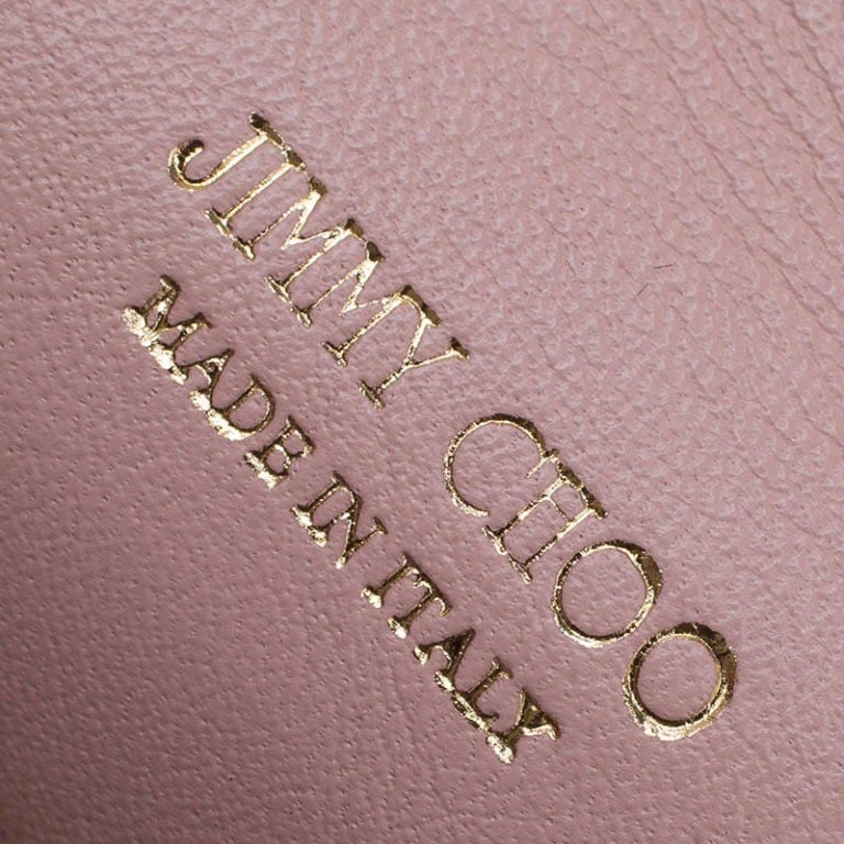 Hinh anh 1: Lich su Jimmy Choo - Niem tu hao cua Chau A