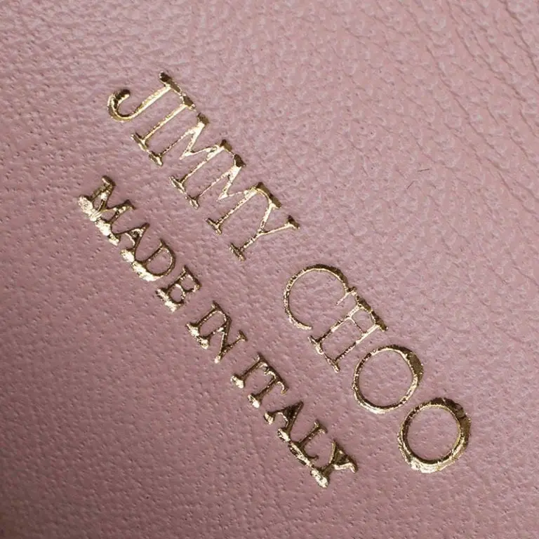 Lich su Jimmy Choo - Niem tu hao cua Chau A