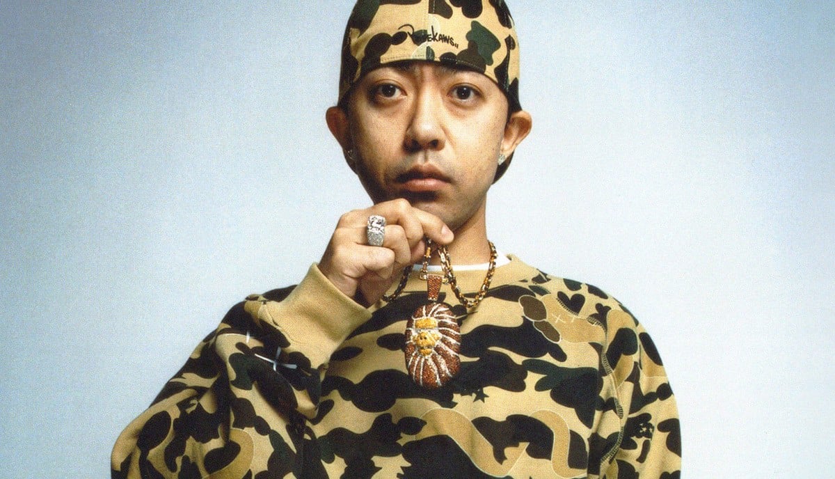 Ảnh Nigo