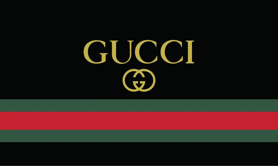 Logo Gucci va cau chuyen lam nen ten tuoi cua thuong hieu danh tieng nay