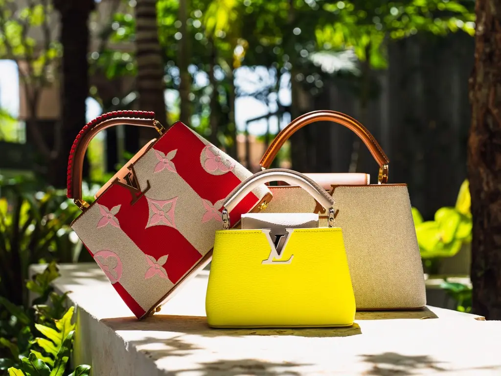 10 chiec tui Louis Vuitton duoc yeu thich nhat moi thoi dai (P2)