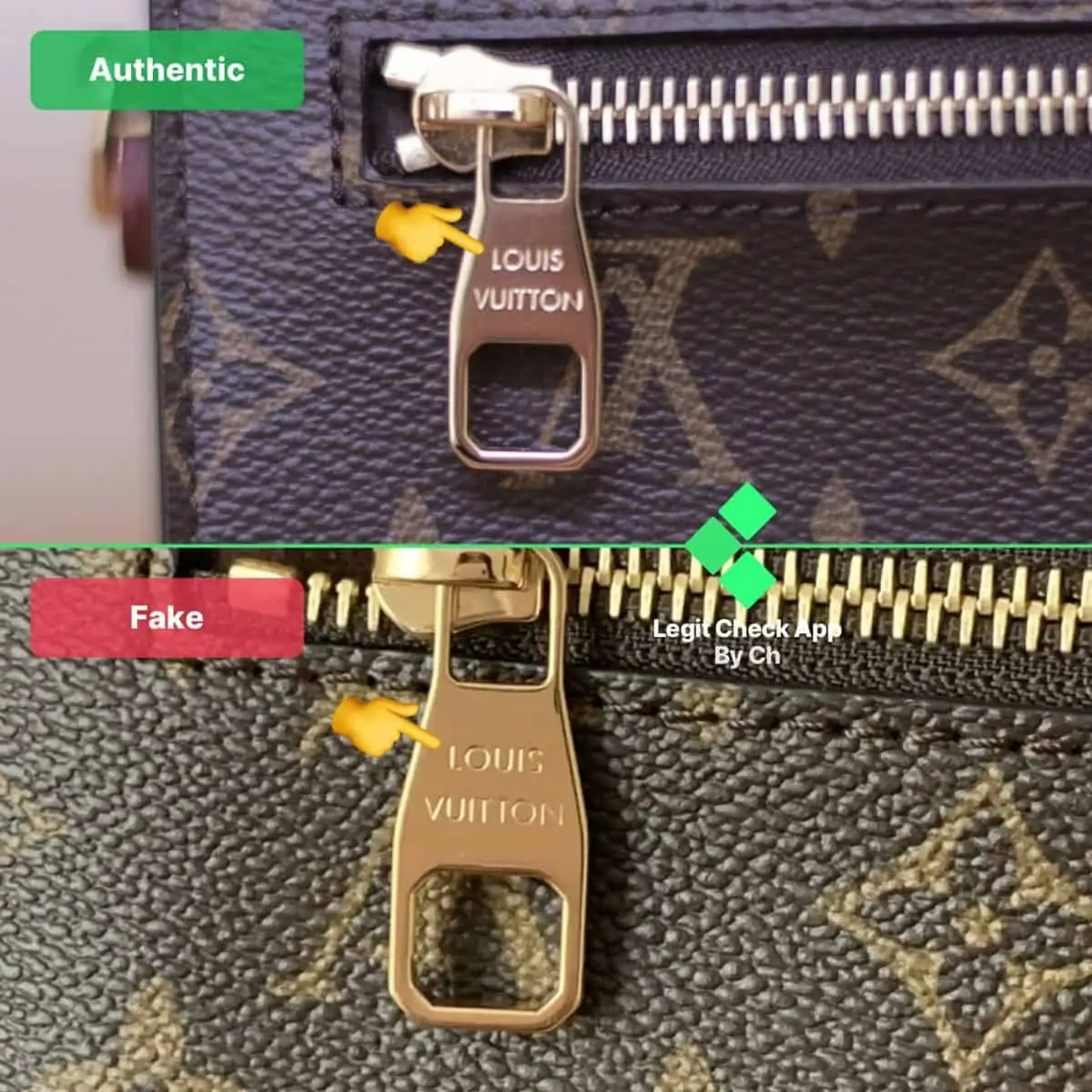 Can I get Legit check on this avenue sling bag please  rLouisvuitton