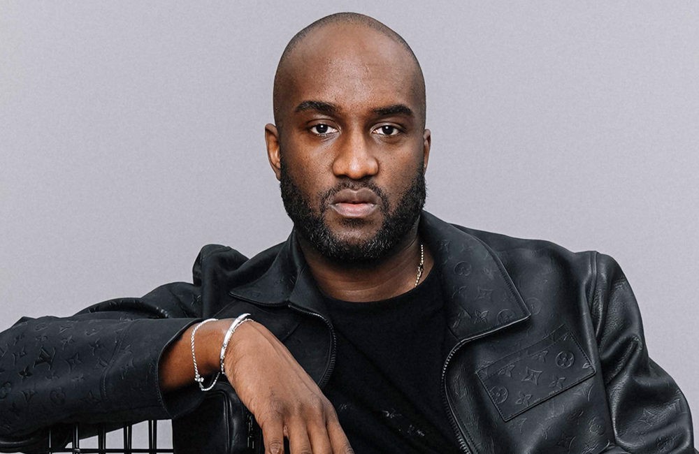 Virgil Abloh, Martha Stewart at LOUIS VUITTON and CHROME HEARTS