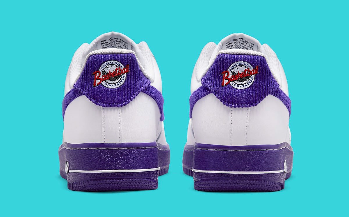 Hinh anh 2: Nhung hinh anh moi nhat ve Nike Air Force 1 "Sports Specialties"