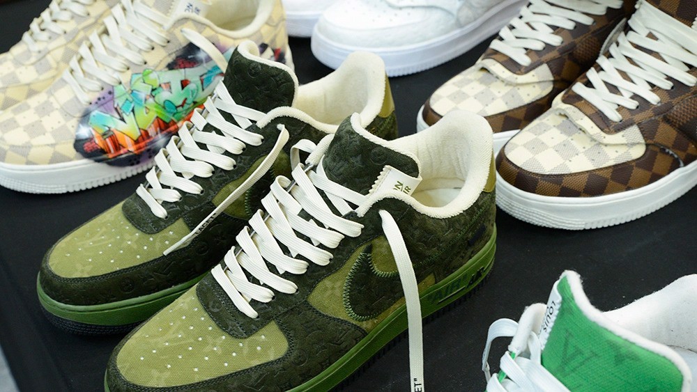 Hinh anh 5: Cac thuong hieu dinh dam the gioi: Nike, Hermes, Rolex dang tang truong gia tri trong thi truong thoi trang Second hand?