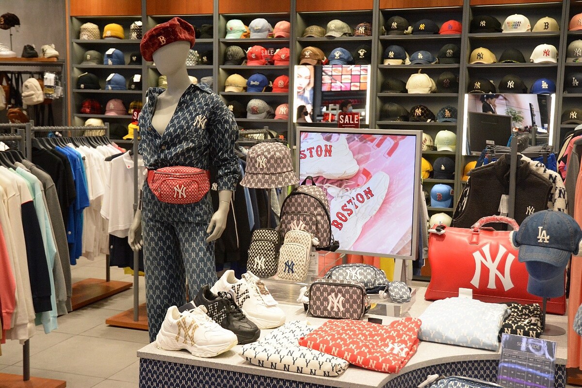 Hinh anh 5: 10 thuong hieu thoi trang lon nhat Viet Nam