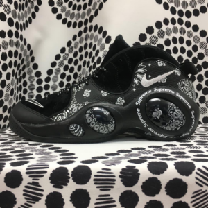 Giay Nike Air Zoom Flight 95 SP 'Supreme Black' DJ8604-001