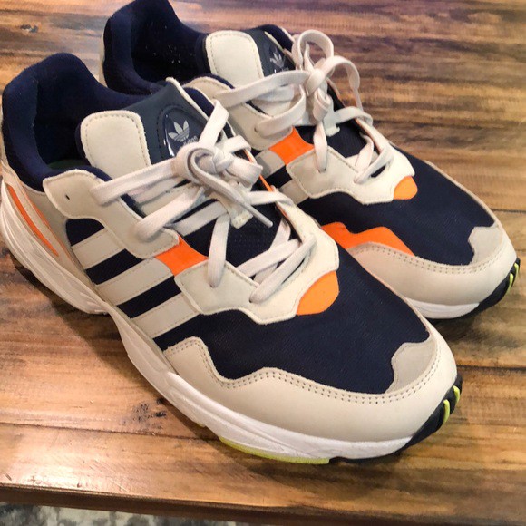 Yung 96 - Một trong những “di sản sống lại” của Adidas Originals Hinh anh 5: Yung 96 - Mot trong nhung “di san song lai” cua Adidas Originals